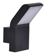 Nowoczesna lampa zewnętrzna ścienna LED - S347-Lucida Lumes