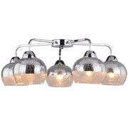 Duża lampa sufitowa - K222-Narlo Lumes