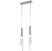 Ledowa lampa wisząca - K270-Ragor Lumes