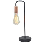 Lampka nocna w stylu industrialnym - K190-Nova Lumes