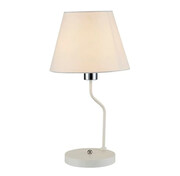 Biała lampka nocna - K309-Dogi Lumes