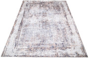 Jasnobrązowy dywan nowoczesny przecierany - Befadi 3X 160x230 Profeos