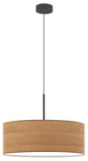 Skandynawski żyrandol nad stół 50 cm - EX869-Dingo - wybór kolorów Lumes