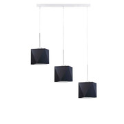 Lampa wisząca LED nad stół - EX283-Veldis - 18 kolorów do wyboru Lumes
