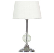 Nowoczesna lampa stołowa - K277-Akola Lumes