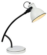 Nowoczesna lampka biurkowa - M111-Lorder Lumes