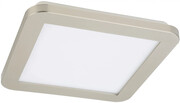 Plafon led do nowoczesnej łazienki - K077-Migel Lumes