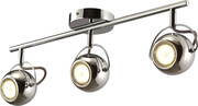 Chromowana lampa sufitowa ze spotami - S982-Tip Lumes