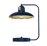 Nowoczesna lampa stołowa - K486-Ramona Lumes