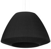 Czarny nowatorski żyrandol nad stół - EXX223-Vente Lumes