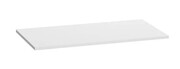 Blat łazienkowy pod umywalkę 80 cm - Tiris 5X Edinos