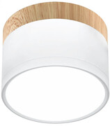 Lampa sufitowa led do kuchni - K075-Shimi Lumes