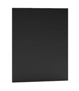 Front do zmywarki 45 cm z panelem odkrytym - Farvi 23X Edinos