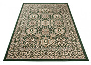 Zielony dywan orientalny - Fleo 4X Edinos