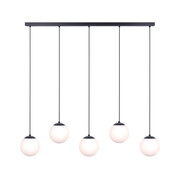 Lampa nad stół z regulacją zwisów - S762-Lokia Lumes