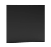 Front do zmywarki 60 cm z panelem odkrytym - Farvi 25X Edinos