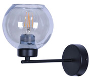 Szklany nowoczesny kinkiet - S820-Esschert Design Lumes
