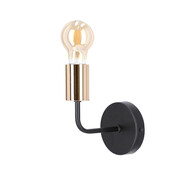 Loftowy kinkiet - K246-Revo Lumes