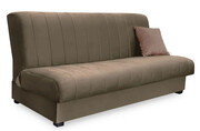 Beżowa sofa rozkładana - Bronox Edinos