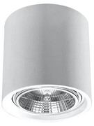 Okrągły plafon sufitowy ceramiczny - EXX208-Terros Lumes