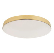 Nowoczesna lampa sufitowa - K331-Darnes Lumes