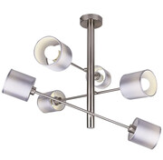 Duża lampa wisząca - K250-Fifrox Lumes