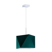Regulowana lampa wisząca nad stół - EX275-Amaia - 18 kolorów do wyboru Lumes