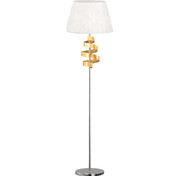 Duża lampa podłogowa - K290-Naresto Lumes