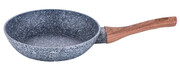 Aluminiowa patelnia z powłoką granitową 30 cm - Voflen 13X Edinos