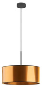 Miedziany żyrandol z regulacją długości 40 cm - EX872-Maldi Lumes