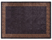 Elegancki nowoczesny dywan w grecki wzór 400x300 cm - Rutica 8X Edinos