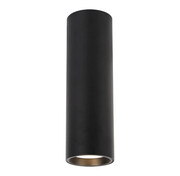 Loftowy czarny spot led - K411-Abea Lumes