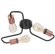 Nowoczesna lampa sufitowa - K186-Nova Lumes