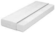 Materac piankowy z pokrowcem Relaxtic 160x200 - Nimmi Edinos
