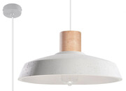 Industrialna lampa wisząca E833-Ortim Lumes