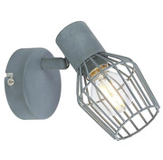 Industrialny kinkiet - K253-Hores Lumes