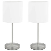 Lampka nocna dotykowa 2 sztuki - EX143-Pirol Lumes