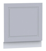 Front do zmywarki 60 cm z panelem otwartym - Akia 20X Edinos