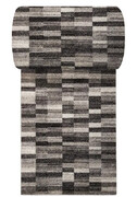 Nowoczesny chodnik dywanowy na metry - Naros 100 cm Profeos