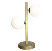 Nowoczesna lampka nocna - K480-Zack Lumes