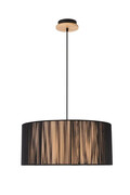 Wisząca lampa do nowoczesnych wnętrz - V008-Holia Lumes