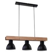 Loftowa lampa wisząca - K318-Tuluso Lumes