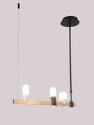 Lampa wisząca trzy ptaki - V033-Bonero Lumes