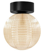 Beżowa lampa sufitowa - J004-Sama Lumes