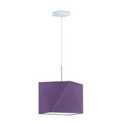 Lampa wisząca pojedynczy zwis - EX276-Amaia - 18 kolorów do wyboru Lumes