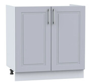 Szafka kuchenna pod zlew 80 cm - Akia 15X Edinos