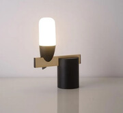 Lampa stołowa ptak na gałęzi - V036-Bonero Lumes