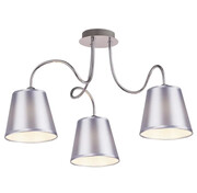 Nowoczesna lampa sufitowa - K314-Efex Lumes