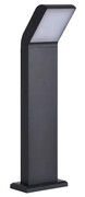 Ogrodowa lampa stojąca LED słupek - S346-Lucida Lumes