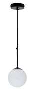 Nowoczesna pojedyncza lampa wisząca - D268-Arda Lumes